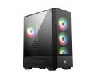 Корпус MSI MAG Forge 112R без БЖ (MAG FORGE 112R)