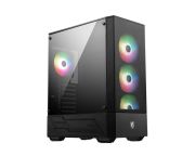 Корпус MSI MAG Forge 112R без БЖ (MAG FORGE 112R)