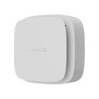 Бездротовий пожежний датчик Ajax FireProtect 2 RB (Heat) White (63208.168.WH1) (Ajax FireProtect 2 RB (Heat) (8EU) ASP White)
