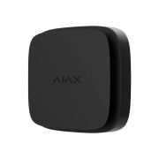 Бездротовий пожежний датчик Ajax FireProtect 2 RB (CO) Black (63213.166.BL1) (53258.166.BL1)