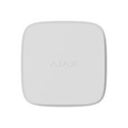Бездротовий пожежний датчик Ajax FireProtect 2 SB (Heat/Smoke/CO) White (52256.150.WH1) (49557.150.WH1)