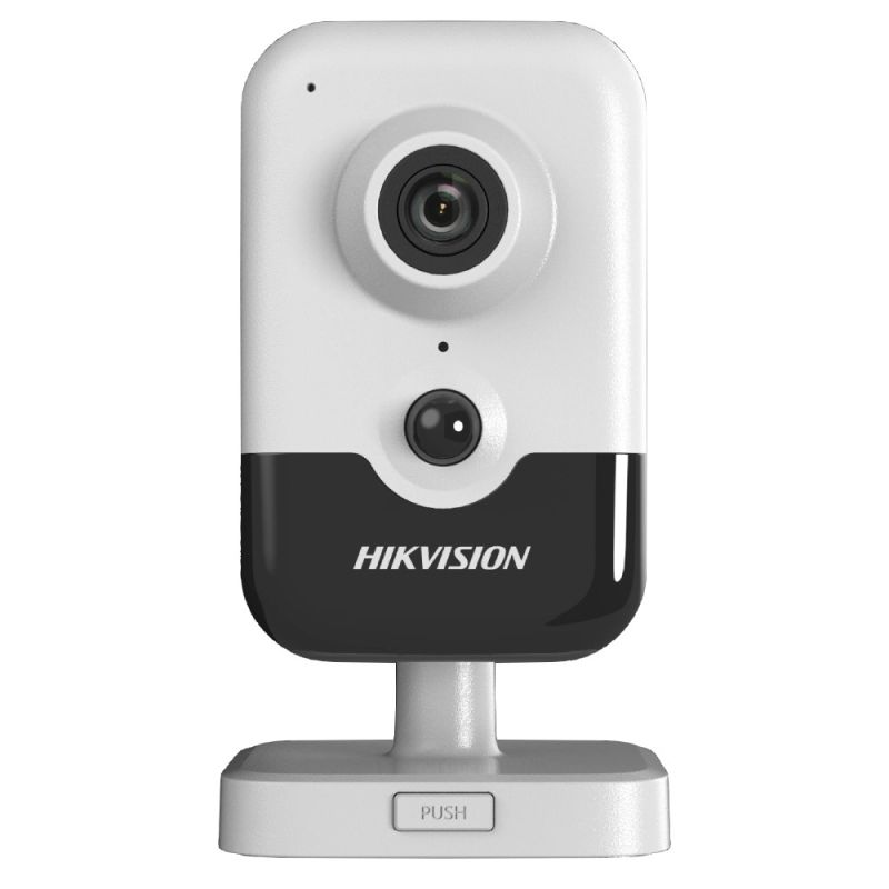 IP-камера Hikvision (DS-2CD2463G2-I (2.8мм))