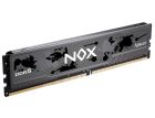 Модуль памяти DDR5 2x16GB/5600 Apacer NOX (AH5U32G56C522MBAA-2)