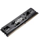 Модуль памяти DDR5 2x16GB/5600 Apacer NOX (AH5U32G56C522MBAA-2)