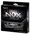 Модуль памяти DDR5 2x16GB/5600 Apacer NOX (AH5U32G56C522MBAA-2)