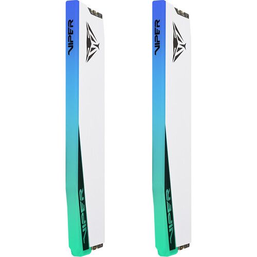 Модуль памяти DDR5 2x16GB/7000 Patriot Viper Elite 5 RGB (PVER532G70C38KW)