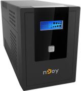 Джерело безперебійного живлення Njoy (UPCMTLS615HCAAZ01B) (Cadu 1500)