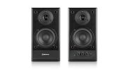 Акустична система REAL-EL S-305 Black (EL121200012)