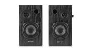 Акустическая система REAL-EL S-235 Black (EL121200010)