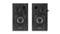 Акустическая система REAL-EL S-235 Black (EL121200010)