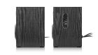 Акустическая система REAL-EL S-235 Black (EL121200010)