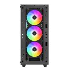 Корпус DeepCool CC560 ARGB V2 без БЖ (R-CC560-BKTAA4-G-2)