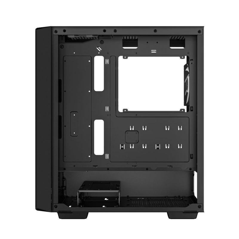 Корпус DeepCool CC560 ARGB V2 без БП (R-CC560-BKTAA4-G-2)