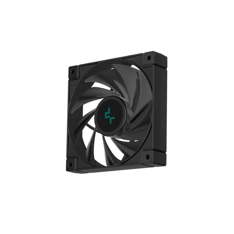 Корпус DeepCool CC560 ARGB V2 без БП (R-CC560-BKTAA4-G-2)