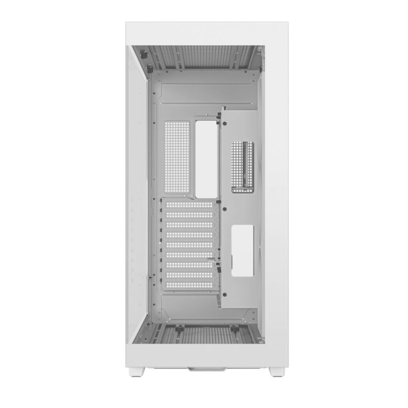 Корпус DeepCool CH780 White без БП (R-CH780-WHADE41-G-1)