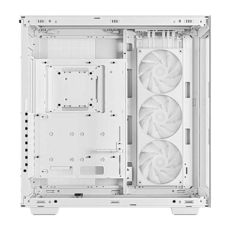 Корпус DeepCool CH780 White без БП (R-CH780-WHADE41-G-1)