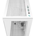Корпус DeepCool CH780 White без БП (R-CH780-WHADE41-G-1)
