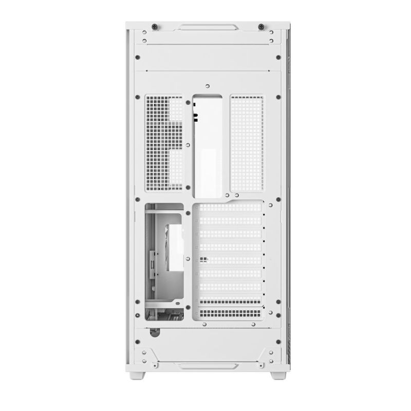 Корпус DeepCool CH780 White без БП (R-CH780-WHADE41-G-1)