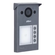 IP-вызывная панель Dahua (DHI-VTO3311Q-WP)