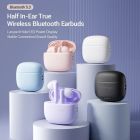 Навушники TWS Vention Elf Earbuds E03 White (NBHW0)