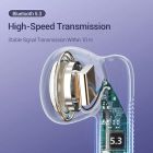 Навушники TWS Vention Elf Earbuds E03 White (NBHW0)