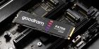Накопитель SSD 4TB Goodram PX700 M.2 2280 PCIe 4.0 x4 NVMe 3D NAND (SSDPR-PX700-04T-80)