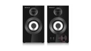 Акустична система REAL-EL S-420 Black (EL121200011)