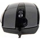 Мышь A4Tech N-500F-1 Glossy Grey V-Track (N-500F-1 (Glossy Grey))