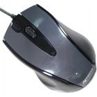 Мышь A4Tech N-500F-1 Glossy Grey V-Track (N-500F-1 (Glossy Grey))