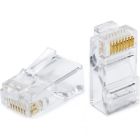 Коннектор RJ 45 Atcom GePLink 8P8C, Cat.5 (100 шт) (GL4701)