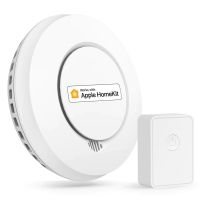 Комплект умной дымовой сигнализации Meross (GS559AHHK(EU))