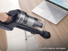 Акумуляторний пилосос Samsung (VS15A60AGR5/UK)