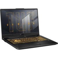 Ноутбук Asus TUF Gaming F17 FX707VJB-HX063 Mecha Gray (90NR0MY5-M002H0)