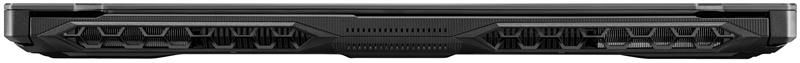Ноутбук Asus TUF Gaming F17 FX707VJB-HX063 Mecha Gray (90NR0MY5-M002H0)