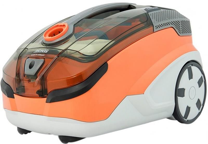 Пылесос Thomas Aqua + Pet & Family (788563) (art.788563)