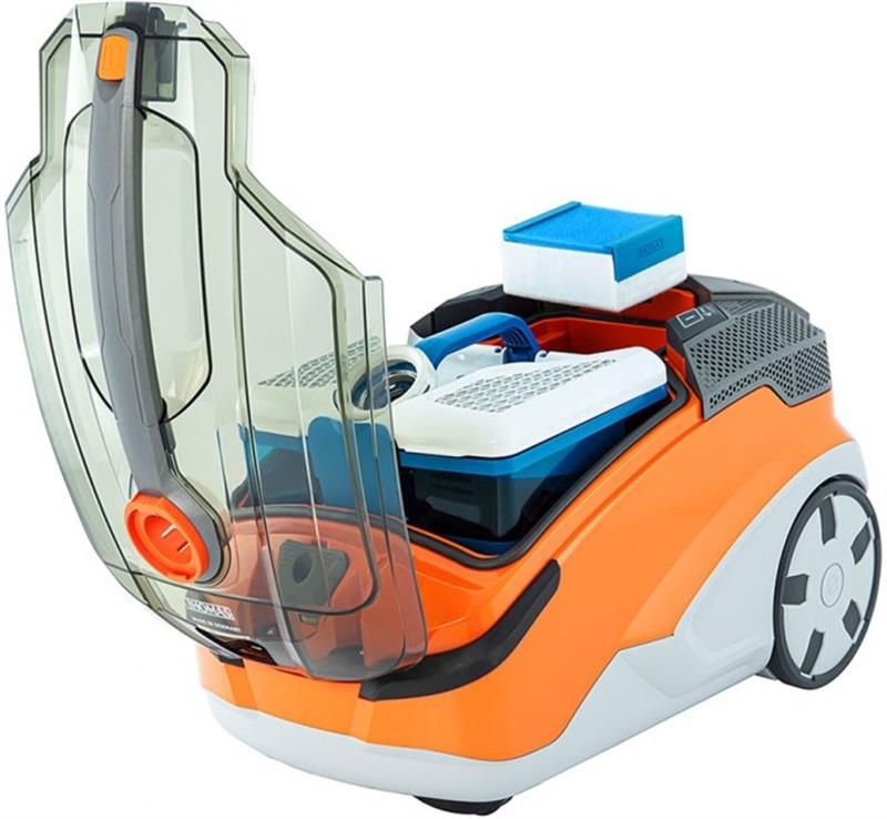 Пылесос Thomas Aqua + Pet & Family (788563) (art.788563)