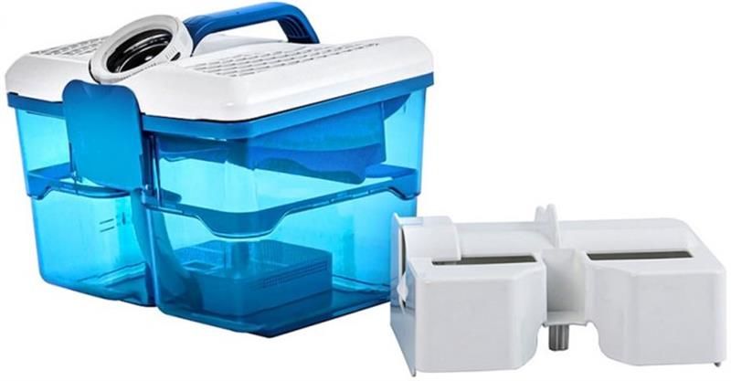 Пылесос Thomas Aqua + Pet & Family (788563) (art.788563)