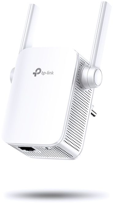 Точка доступа TP-Link (RE305)