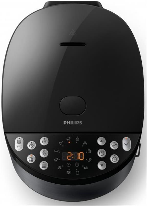 Мультиварка Philips (HD4713/41)