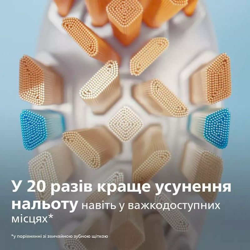 Насадка для зубной щетки Philips (HX9094/87)