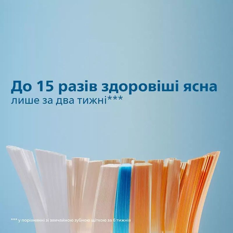 Насадка для зубной щетки Philips (HX9094/87)