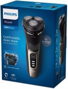 Електробритва Philips Series 3000 (S3242/12)