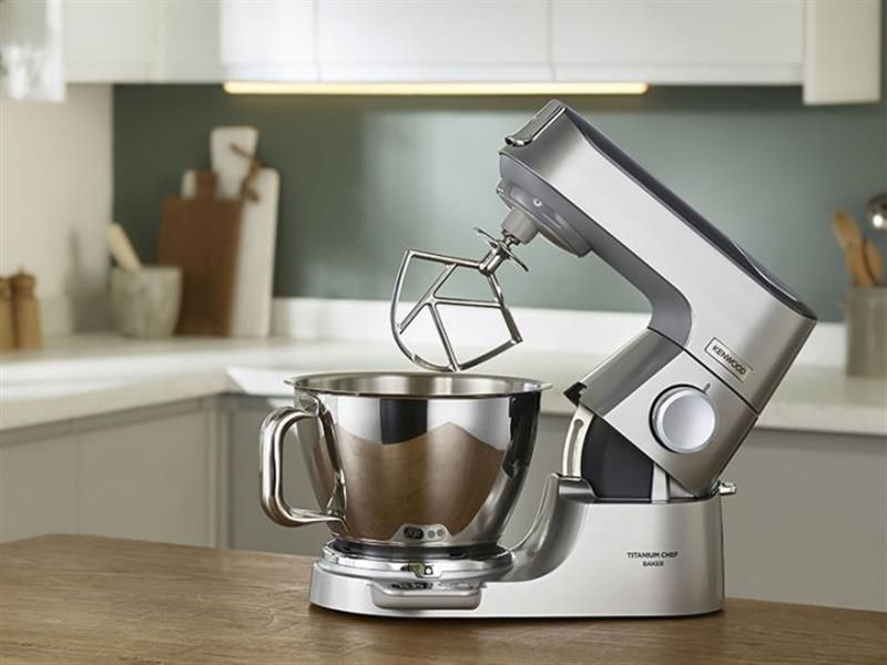 Кухонная машина Kenwood (KVC 85.594 SI)