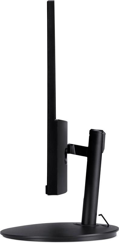 Монітор Acer 23.8" XF240YS3biphx VA Black (UM.QX0EE.301)