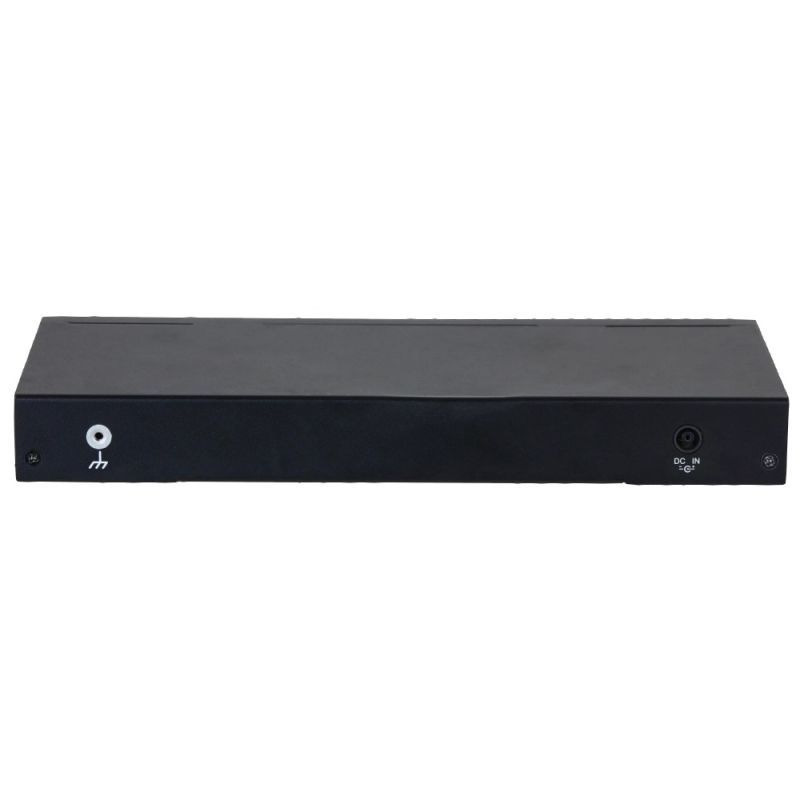 Комутатор Dahua (DH-PFS3110-8ET1GT1GF-96)