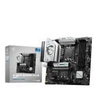 Материнська плата MSI B760M Gaming Plus WiFi Socket 1700 (B760M GAMING PLUS WIFI)