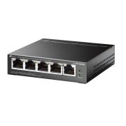 Коммутатор TP-Link (TL-SG105MPE)