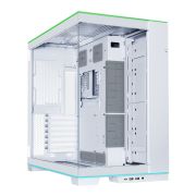Корпус Lian Li O11 Dynamic EVO RGB White без БЖ (G99.O11DERGBW.00)