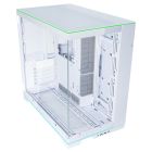 Корпус Lian Li O11 Dynamic EVO RGB White без БЖ (G99.O11DERGBW.00)
