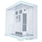 Корпус Lian Li O11 Dynamic EVO RGB White без БЖ (G99.O11DERGBW.00)